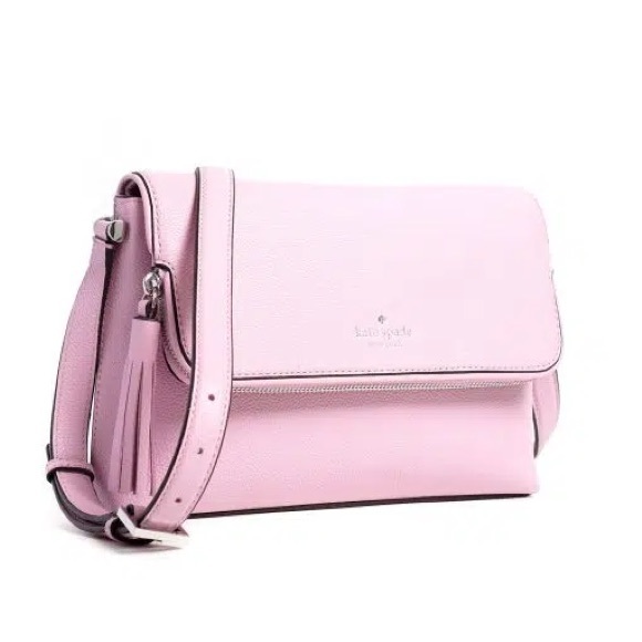 KATE SPADE CHESTER STREET ANNALISE CROSSBODY - Picture 2 of 14